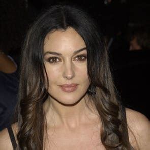 Monica Bellucci Net Worth